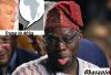 Nigeria: Obasanjo a former-Nigerian leader mocks Americans for choosing Trump