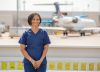 She saved thousands to open a medical clinic in Nigeria. U.S. Customs took all of it at the airport.