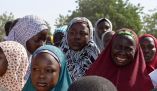 Nigeria: Les victimes de Boko Haram ont aussi été violées par des soldats et des policiers.. le Président nigérian ordonne une enquête