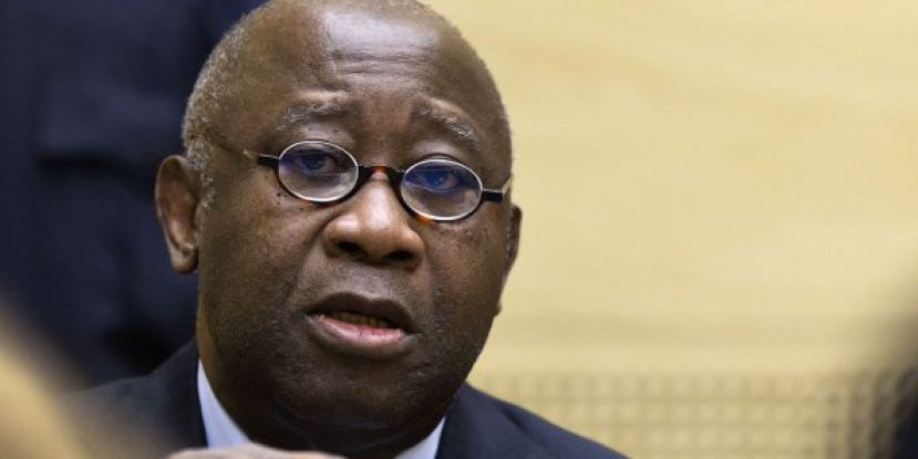 Côte d’Ivoire : Laurent Gbagbo condamné à 20 ans de prison pour le « braquage » de la BCEAO