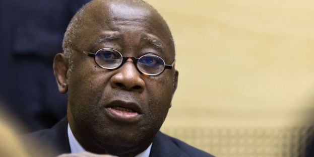 Côte d’Ivoire : Laurent Gbagbo condamné à 20 ans de prison pour le « braquage » de la BCEAO