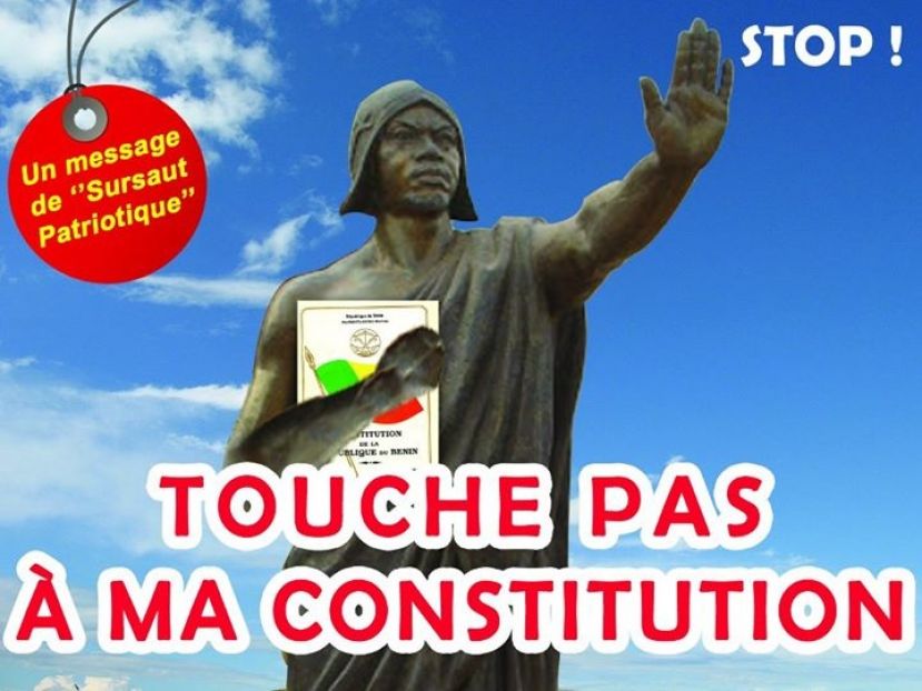 Beni: Réformes à l’ère de la Rupture : Les Fcbe, la Rb, le Pcb et les Fdu disent non au mandat unique