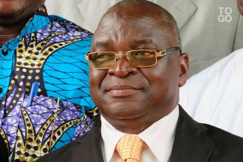 TOGO: Faure Gnassingbé présente son nouveau « Kadanga » pour « sa » Ceni au peuple togolais &quot; « Félix Kadanga », actuel chef d’État-major des Forces Armées togolaises (FAT) et Le second « Kodjona Kadanga »