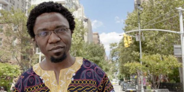 Cameroun: l’écrivain Patrice Nganang arrêté à l’aéroport de Douala