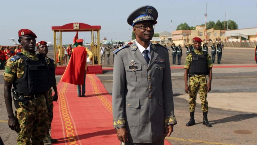 Burkina Faso: l’Etat ivoirien impliqué dans le putsch de 2015, selon Mediapart