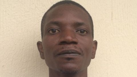 RDC: Tu es un homme comment pourras-tu dire que tu as été violé ? &quot; des hommes est utilisé comme arme de guerre