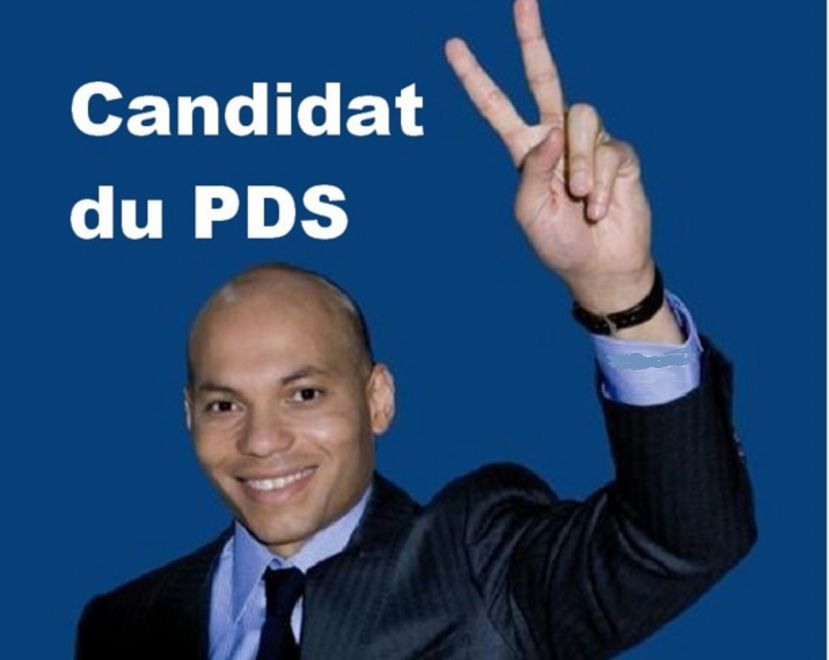 Senegal: Candidature de karim wade: Les libéraux dans la discorde