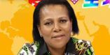 Lesotho:  Prime Minister&#039;s wife shot dead