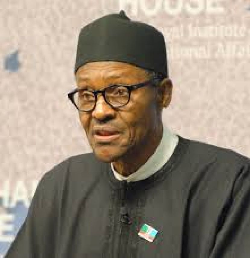 Le président nigérian Muhammadu Buhari s&#039;est dit &quot;inquiet&quot; de &quot;l&#039;instabilité politique&quot; qui règne au Togo.