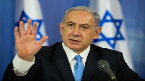 Israel: Les migrants africains sont une menace &quot;pire&quot; que les djihadistes, selon Netanyahu