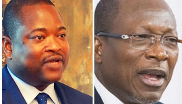 Bénin: Komi Koutché expose pourquoi il faut résister au président Patrice Talon