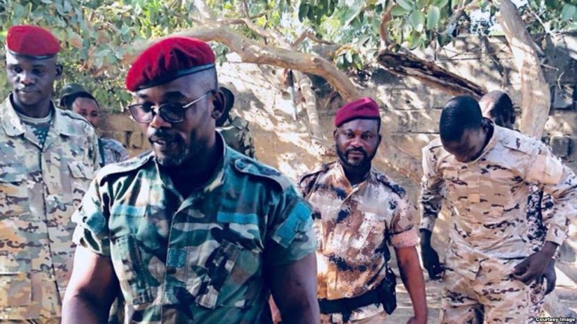 Un général déserteur donne 45 jours à Kabila avant de &quot;le chasser du pouvoir&quot;