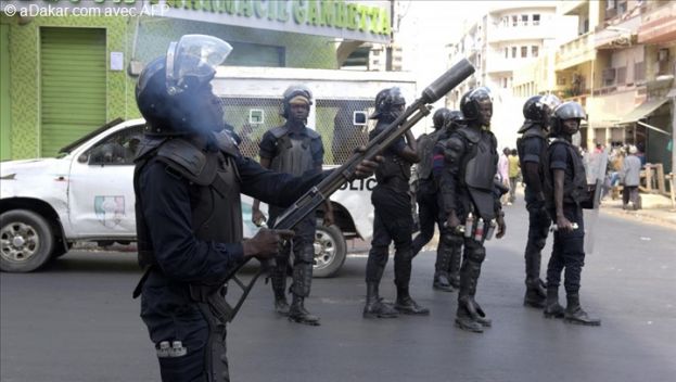 Le Sénégal réfute des « accusations graves et erronées » d’Amnesty