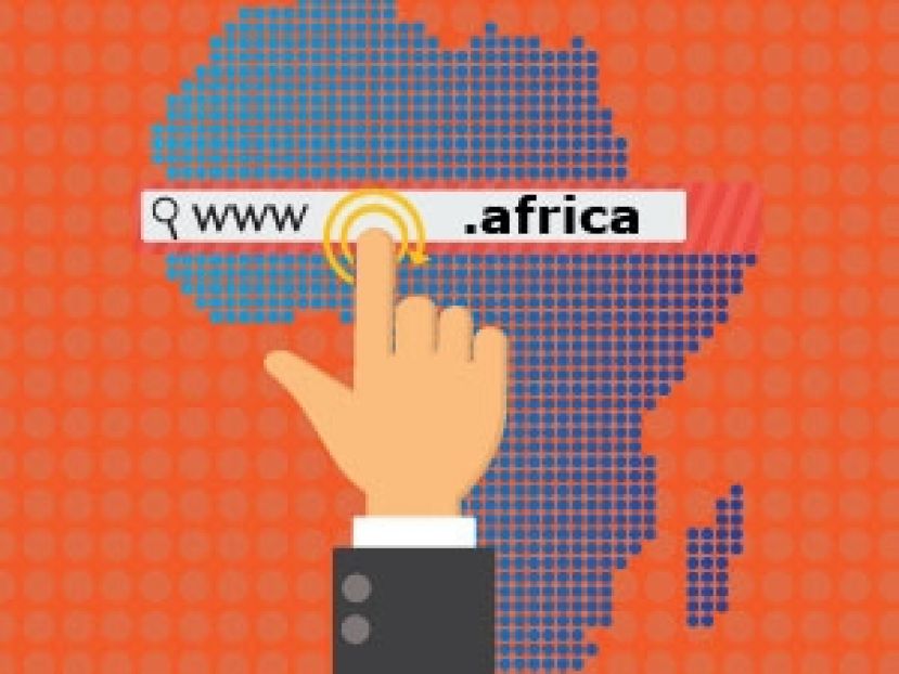 Internet: Le nom de domaine &quot;.africa&quot; officiellement ouvert au public