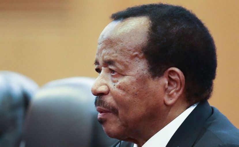 Cameroun: Un membre du parti presidentiel demande à Paul Biya de quitter le pouvoir