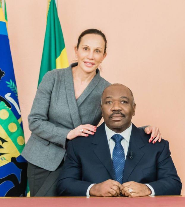 Gabon: Ike Ngouoni: «le président Ali Bongo annoncera lui-même la date précise de son retour»