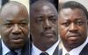 Ma Chronique fiction : Dans la tête de trois fils à papa devenus présidents (Faure-Bongo-Kabila)