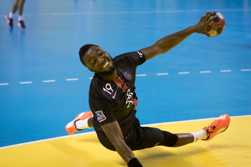 Handball: un Togolais meilleur spécialiste du monde