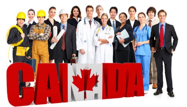 Le Canada recherche des travailleurs francophones