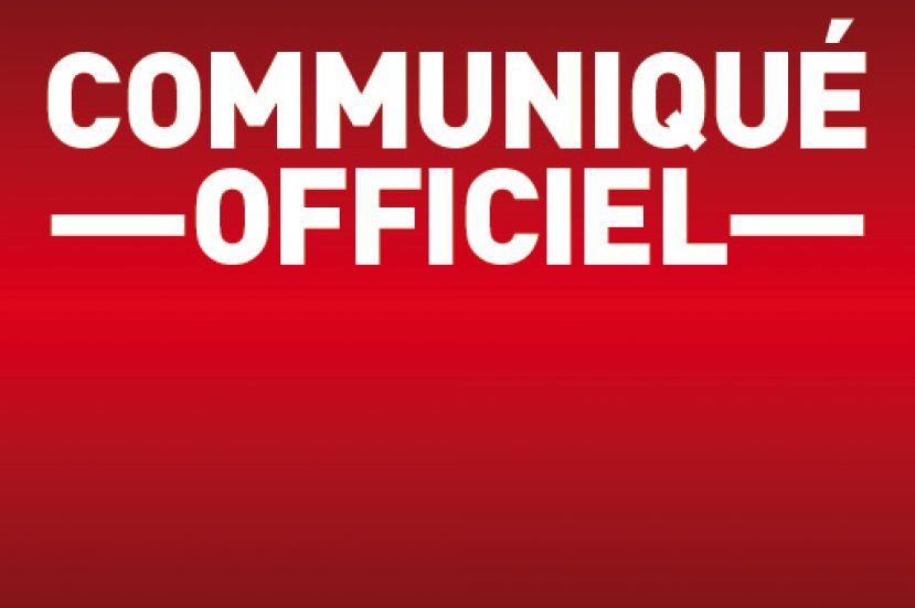 Communique: Togo Debout, Luttons sans défaillance. Vaincrons ou mourons mais dans la Dignite!