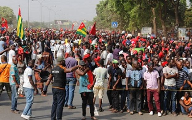 Togo - Crise politique : Que de chemins parcourus pendant 10 mois !