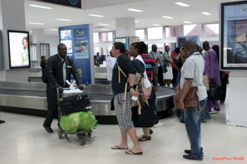 Mort subite : Le Pr Serigne Diouck victime d’une attaque cardiaque à l’aéroport de Dakar