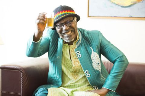 Côte-d’Ivoire: Alpha Blondy appelle Ouattara à retirer la plainte « honteuse » de la Côte-d’Ivoire contre Gbagbo et Blé Goudé