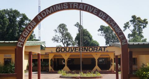 Guinée : A Kankan un médecin viole sa patiente sous anesthésie.