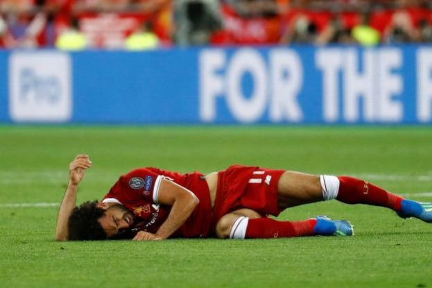 Liverpool : Jürgen Klopp évoque «une blessure très sérieuse» pour Mohamed Salah, à dix-neuf jours du Mondial