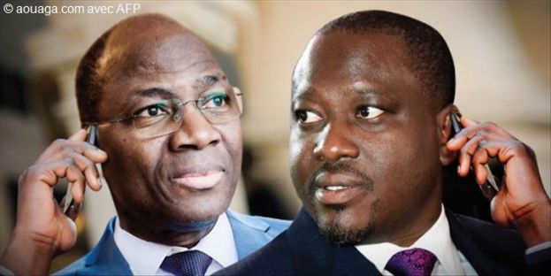 Burkina: Affaires des écoutes téléphoniques Face à la Justice,depuis la prison, Bassolé cite Soro….pour….