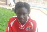 Gambie : La gardienne de la sélection féminine, a trouvé la mort au large de la Libye