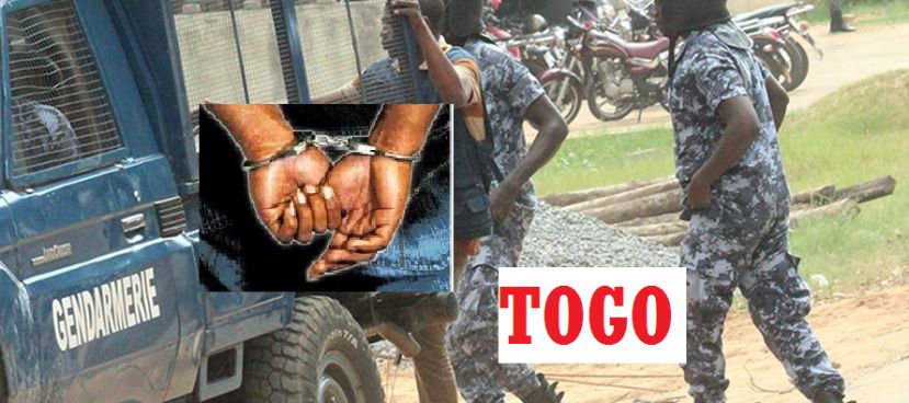 Lome, TOGO: D&Eacute;CLARATION DES OSC RELATIVE &Agrave; L'ARRESTATION DU PR&Eacute;SIDENT DE LA LTDE,  Monsieur Foly SATCHIVI EN PLEINE ASSEMBL&Eacute;E G&Eacute;N&Eacute;RALE DES &Eacute;TUDIANTS &Agrave; L UNIVERSITE  DE LOME