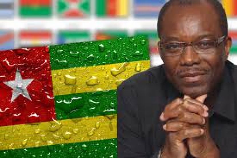 Évitement Démocratique Togolais