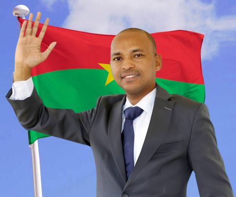 Burkina : Le Ministre de la culture Tahirou Barry démissionne du gouvernement