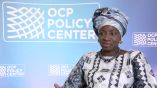 NATIONS UNIES: Aminata Touré pressentie pour être la vice-secrétaire générale.