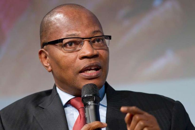 Chronique de Kodjo Epou: Mohammed Chambas et sa diplomatie de caniveau