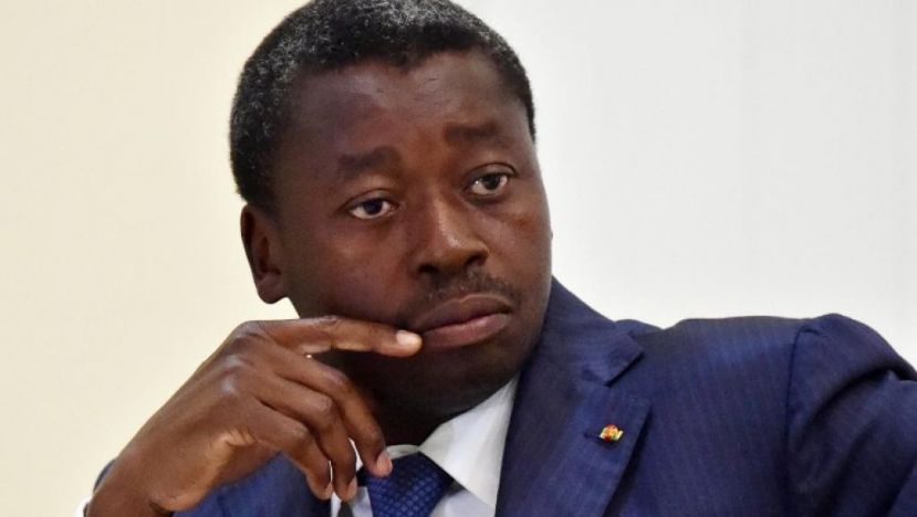 Crise au Togo: Les Camerounais veulent financer l&#039;alternance au Togo
