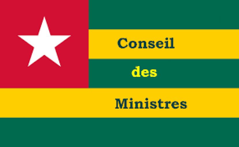 COMMUNIQUE DU CONSEIL DES MINISTRES DU MARDI 5 SEPTEMBRE 2017