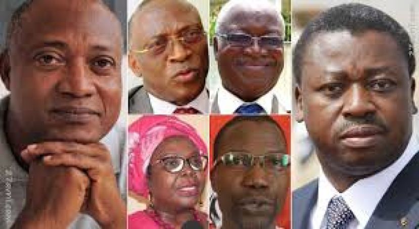 Togo: Les 30 et 31 août prochains, parti au pouvoir et l&#039;union des parties d&#039;opposition seront tous les rues..les populations quittent le pays vers le Ghana, la tension monte