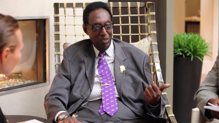 Rwanda : Le dernier roi Rwandais Kigeli V s’est éteint ce dimanche