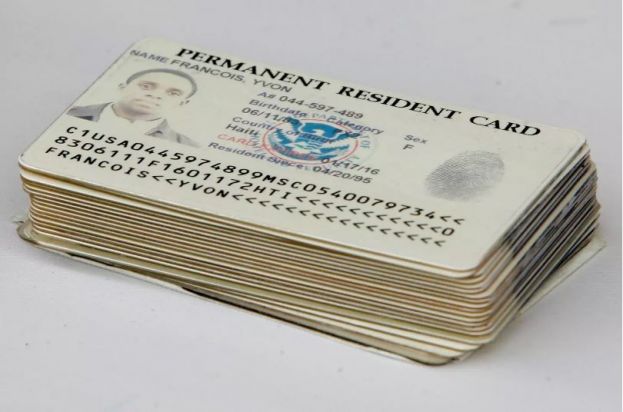 USA: Immigration recalls 8,543 GREEN CARDS: Everything you need to know