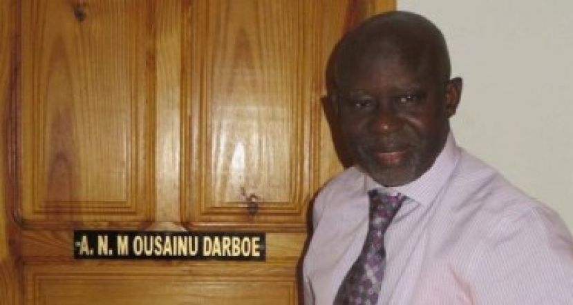 Gambie: Ousainou Darboe, le ministre gambien des Affaires étrangères a sommé ce lundi le président togolais Faure Gnassingbé à démissionner immédiatement.