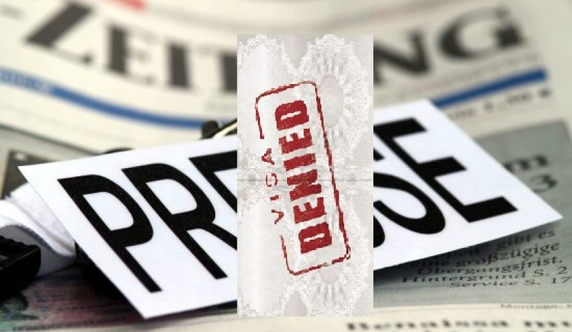 Le Gabon arr&ecirc;te de nouvelles modalites de delivrance de visas aux journalistes etrangers