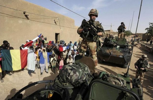 Au Mali, la France se sent moins seule grâce au coup de pouce européen