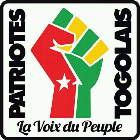 Assemblée Générale Extraordinaire du Mouvement &quot;Patriotes Togolais&quot;