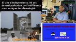 Fenêtre Sur l&#039;Afrique : Ce samedi 28 avril 2017 dès 19h soit 17h GMT ou 12h de Chicago  dans Fenêtre Sur l&#039;Afrique