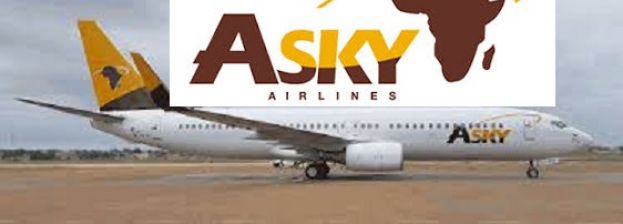 Togo: Henok Teferra, le directeur général d’Asky Airlines aurait démissionné de ses fonctions à la tête de cette compagnie aérienne panafricaine