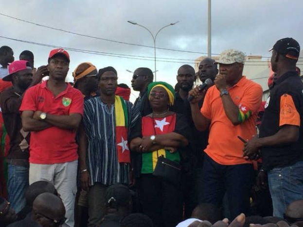Togo : LA COALITION EST MORTE… VIVE LA COALITION.