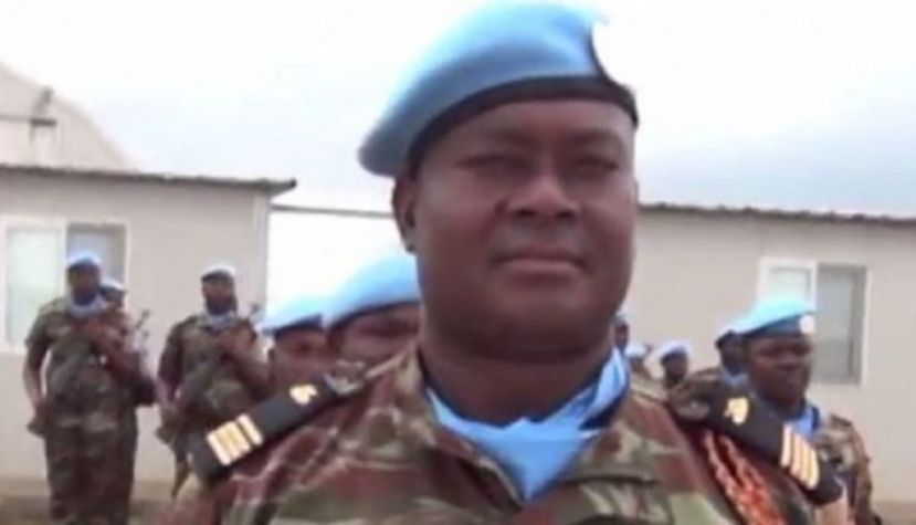Bénin : le commandant Désiré Azatassou appréhendé par la Gendarmerie