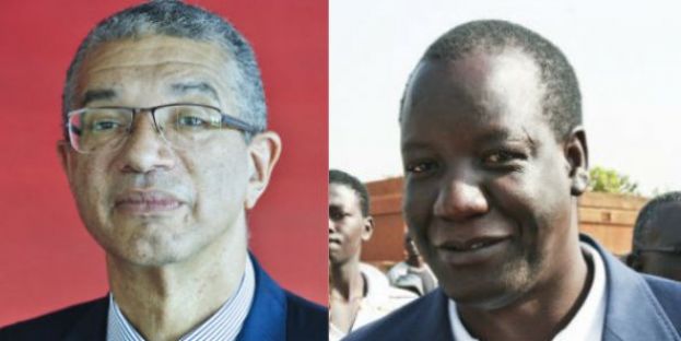 Bénin : ce que Bonkoungou a dit au procureur à propos de Zinsou sur « l'escroquerie aggravée »